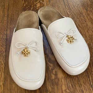 Tory Burch Mules